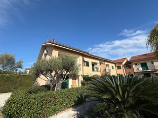 Quadrilocale in Vendita a Ascea, zona Marina, 289'000&euro;, 78 m²