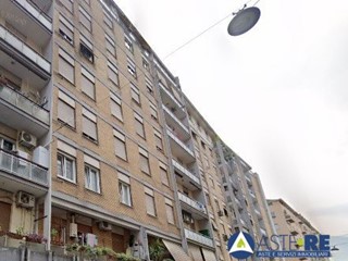 Trilocale in Vendita a Roma, 197'250€, 95 m²