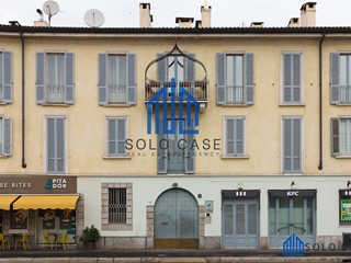 Trilocale in Affitto a Milano, 1'600€, 80 m²