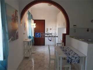 Bilocale in Vendita a Livorno, 128'000€, 51 m²