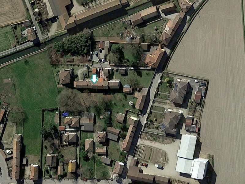 Quadrilocale in Vendita a Sant'Angelo Lomellina, 20'061&euro;, 118 m², con Box