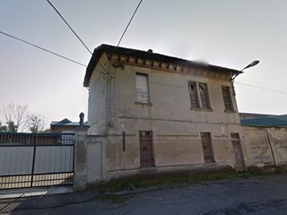 Capannone in Vendita a Mede, 182'812&euro;, 1050 m²
