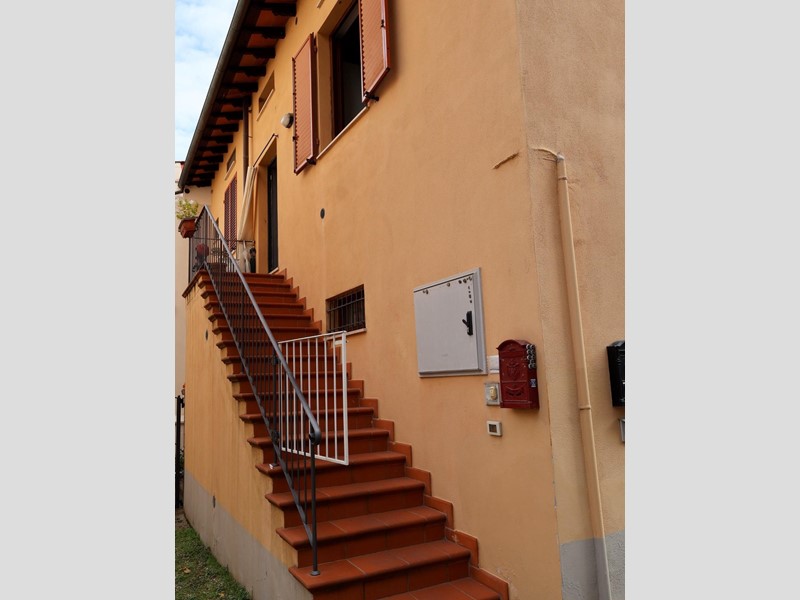 Bilocale in Vendita a Poggibonsi, 170'000&euro;, 75 m²