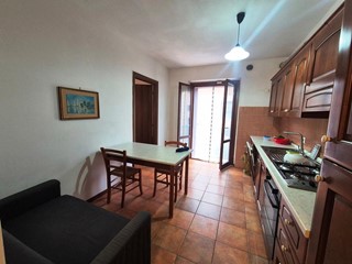 Bilocale in Vendita a Castelnuovo Berardenga, zona Ponte a Bozzone, 115'000&euro;, 37 m², arredato