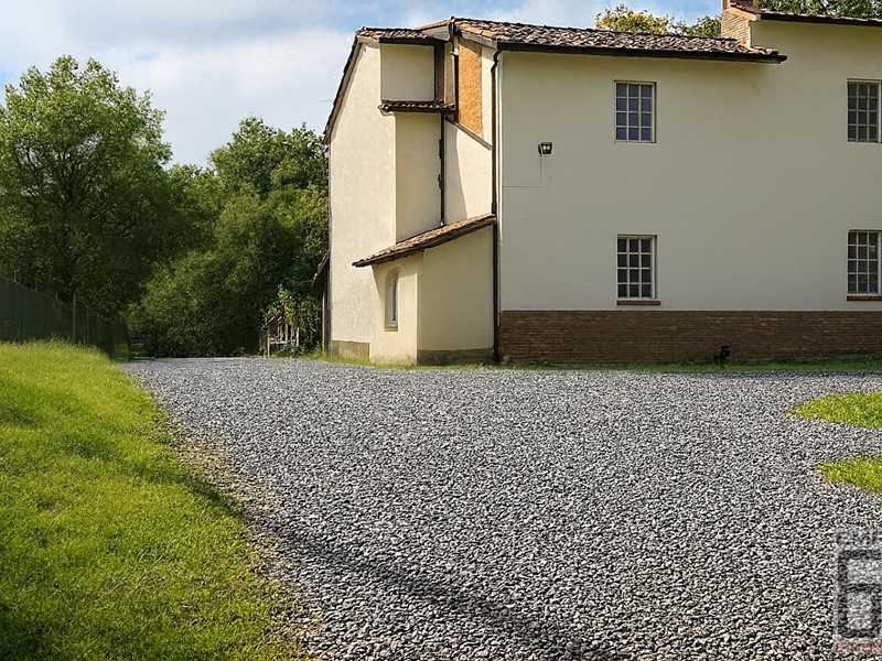 Casa Semi Indipendente in Vendita a Fucecchio, zona Galleno, 260'000&euro;, 115 m², arredato