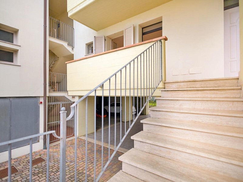 Quadrilocale in Vendita a Santa Maria a Monte, zona Montecalvoli Basso, 119'000&euro;, 70 m², arredato