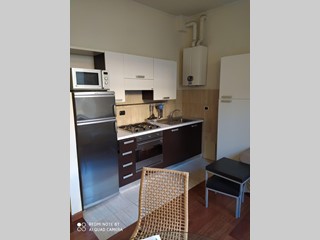 Monolocale in Affitto a Pisa, 700€, 38 m², arredato