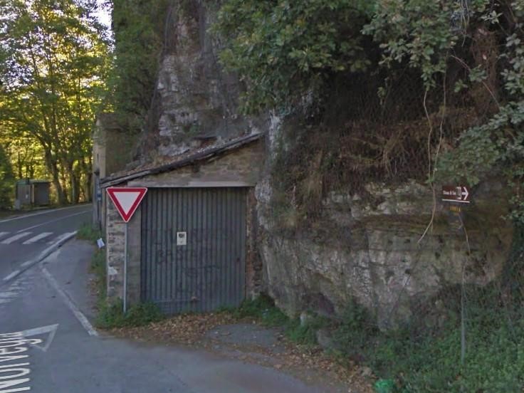 Box in Vendita a Borgo a Mozzano, zona Anchiano, 881&euro;, 20 m²
