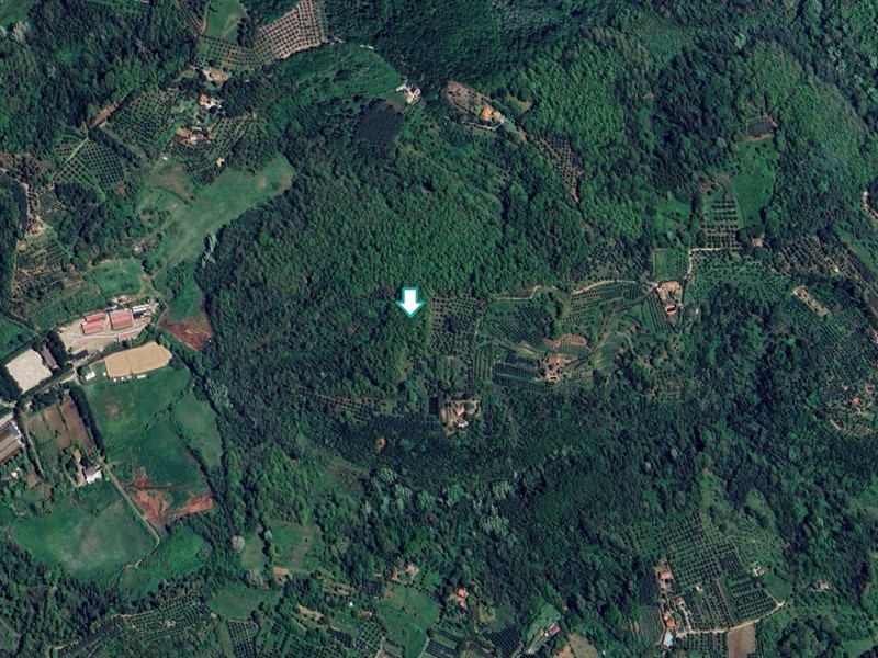 Magazzino in Vendita a Pontedera, 38'400&euro;, 24 m²