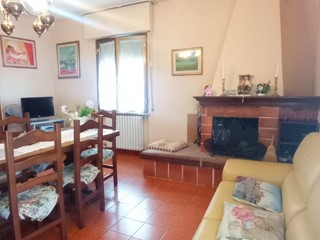 Quadrilocale in Vendita a Fucecchio, 220'000&euro;, 120 m², con Box