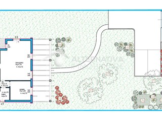 Villa bifamiliare in Vendita a San Giuliano Terme, zona Ghezzano, 580'000&euro;, 140 m²