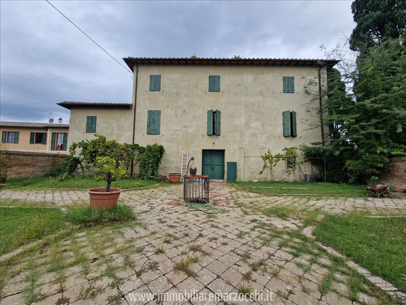 Trilocale in Vendita a Sovicille, zona Carpineto, 130'000&euro;, 60 m²