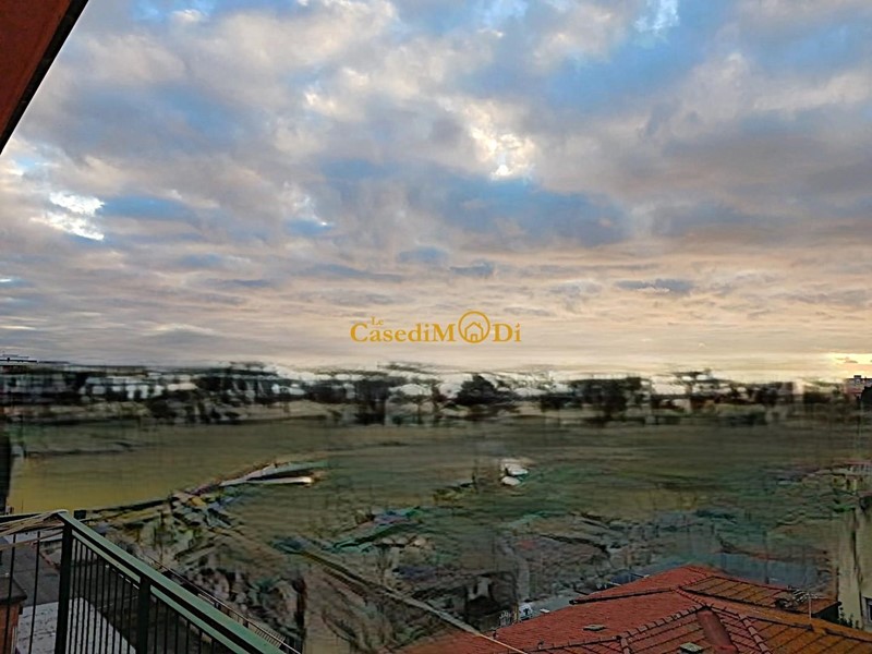 Bilocale in Vendita a Livorno, 80'000€, 50 m²