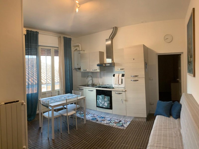 Bilocale in Affitto a Pontedera, 600&euro;, 50 m², arredato