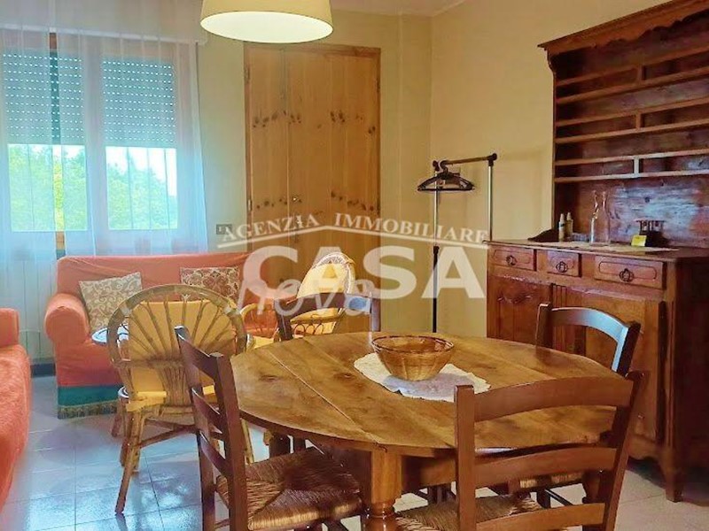 Quadrilocale in Vendita a Bientina, 165'000&euro;, 85 m², con Box