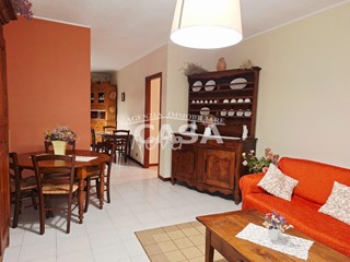 Quadrilocale in Vendita a Bientina, 165'000&euro;, 85 m², con Box