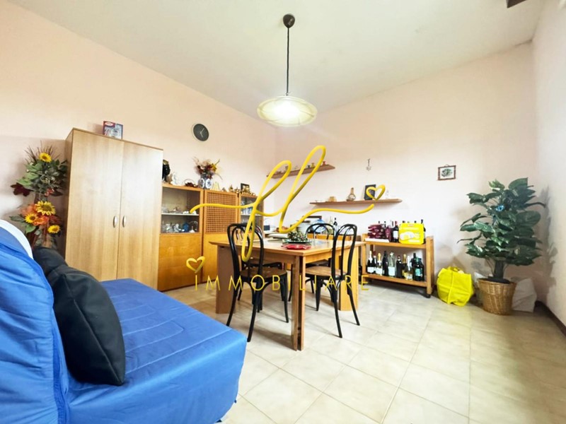 Quadrilocale in Vendita a Livorno, 144'000€, 95 m²