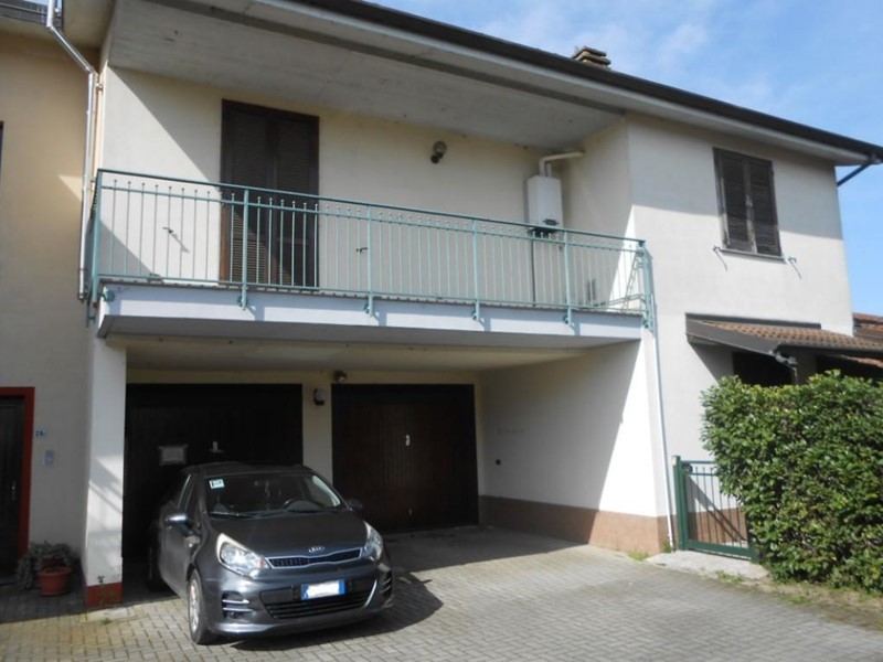 Quadrilocale in Vendita a Dorno, 45'000&euro;, 105 m², con Box