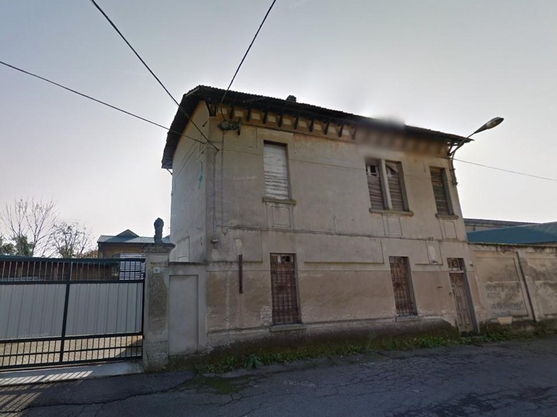 Capannone in Vendita a Mede, 182'812&euro;, 1050 m²