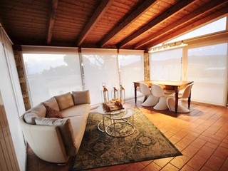 Trilocale in Vendita a San Miniato, zona Ponte a Egola, 140'000&euro;, 40 m², arredato, con Box