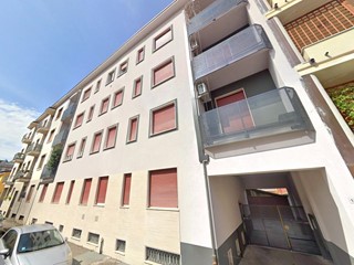 Trilocale in Vendita a Legnano, 26'250&euro;, 35 m²