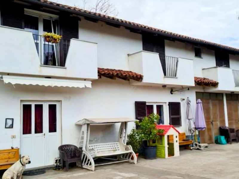 Appartamento in Vendita a Palestro, 49'456&euro;, 190 m²