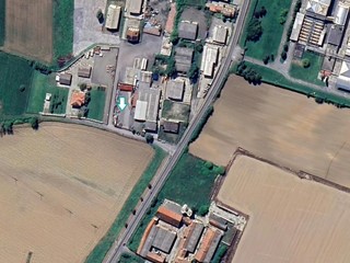 Terreno agricolo in Vendita a San Cipriano Po, 11'250&euro;, 1421 m²