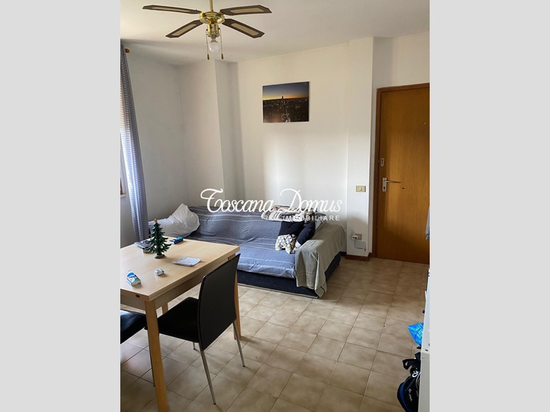 Bilocale in Vendita a Monteroni d'Arbia, 90'000&euro;, 40 m², arredato