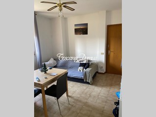 Bilocale in Vendita a Monteroni d'Arbia, 90'000&euro;, 40 m², arredato