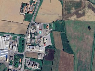 Terreno agricolo in Vendita a San Cipriano Po, 48'750&euro;, 4956 m²