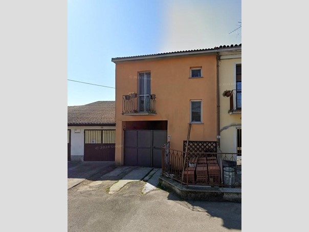 Quadrilocale in Vendita a Marcignago, 56'910&euro;, 160 m²