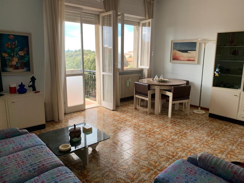 Quadrilocale in Vendita a Livorno, 249'000€, 105 m²