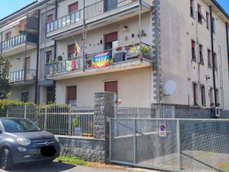Appartamento in Vendita a Senago, 64'500&euro;, 74 m²
