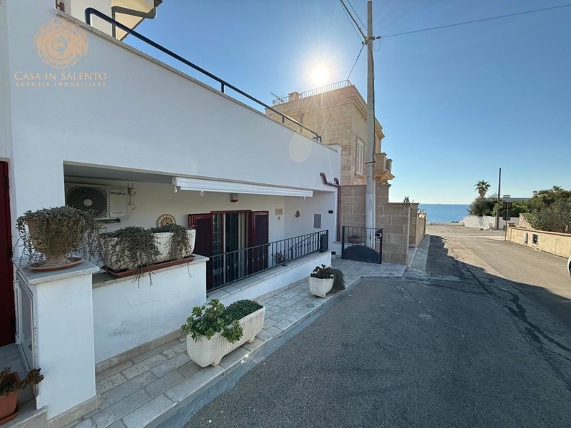 Appartamento in Vendita a Castrignano del Capo, zona Marina di Leuca, 169'000€, 115 m²