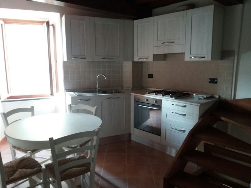 Casa Indipendente in Affitto a Calci, 550&euro;, 45 m², arredato