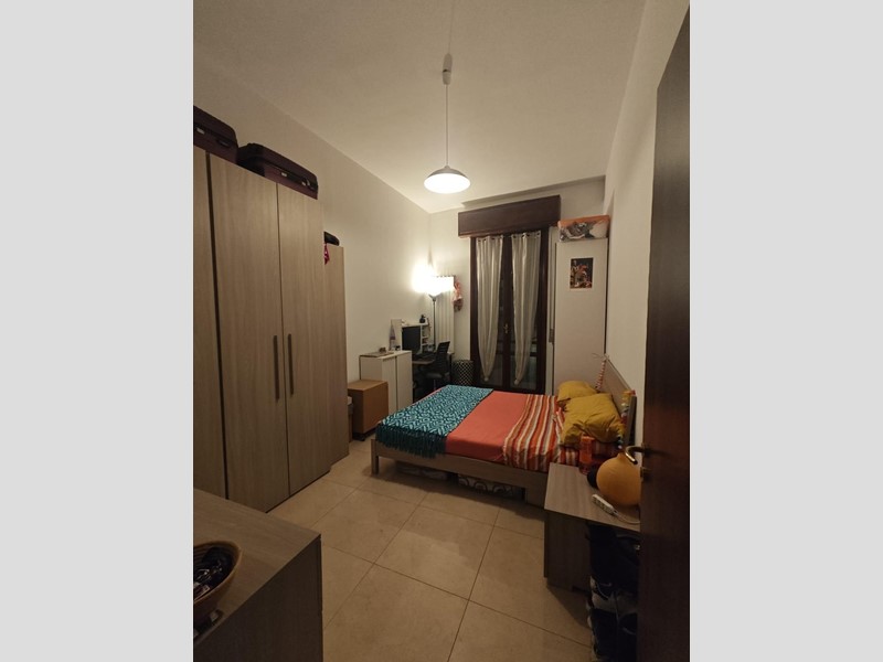 Monolocale in Affitto a Pisa, 350€, 16 m², arredato