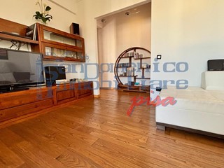 Appartamento in Vendita a Pisa, 238'000€, 78 m²