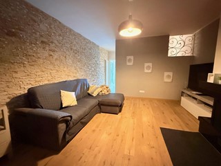 Villetta a schiera in Vendita a Terricciola, zona La Rosa, 217'000&euro;, 200 m², con Box