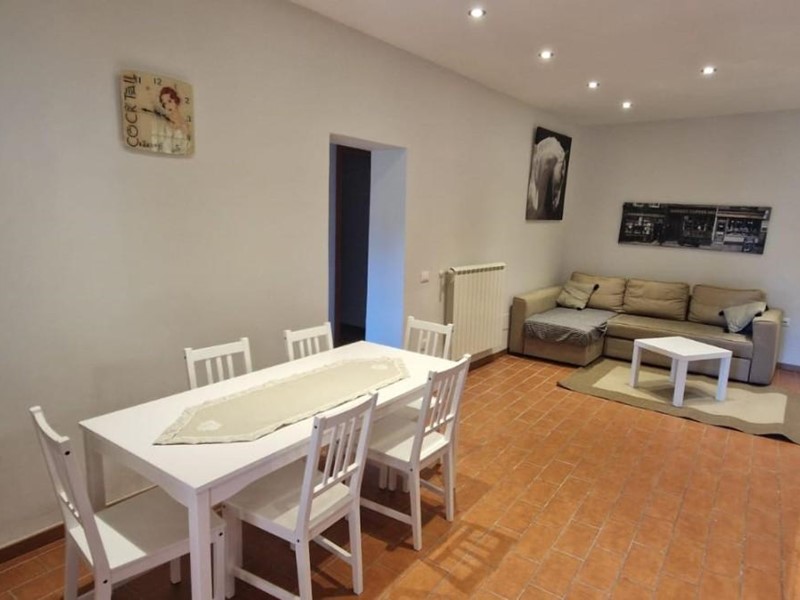 Quadrilocale in Affitto a Calci, 750&euro;, 90 m², arredato