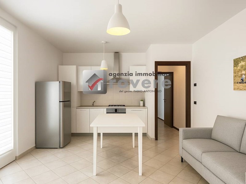 Trilocale in Vendita a Carbonera, 175'000&euro;, 93 m²