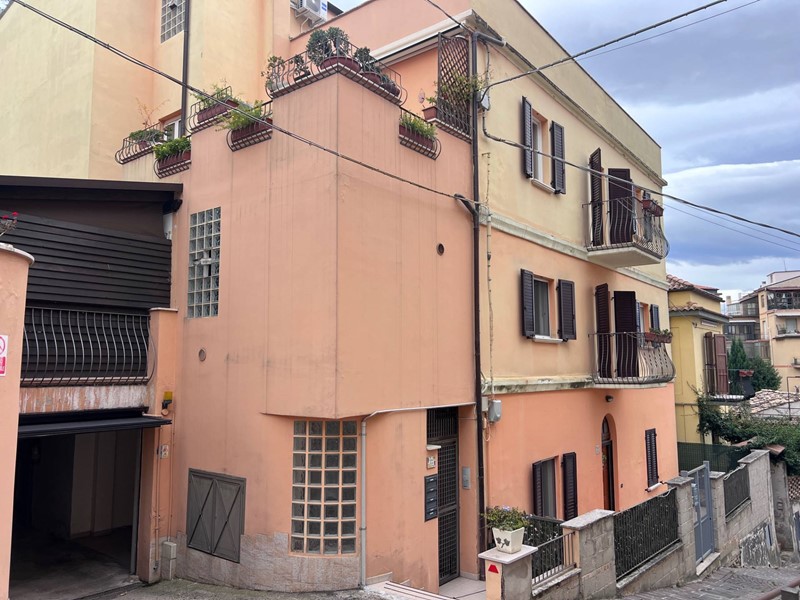 Quadrilocale in Vendita a Chieti, 149'000&euro;, 108 m²
