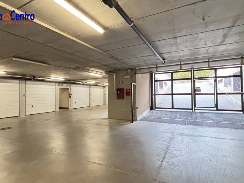 Box in Vendita a Aosta, 23'000&euro;, 14 m²