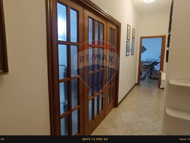Appartamento in Vendita a Manfredonia, 220'000&euro;, 125 m²