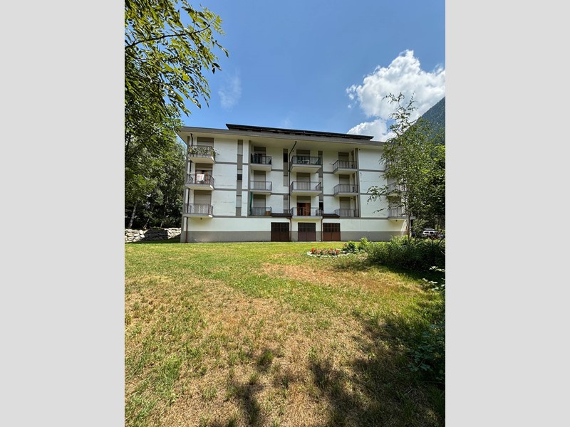 Monolocale in Vendita a Groscavallo, 25'000&euro;, 40 m²