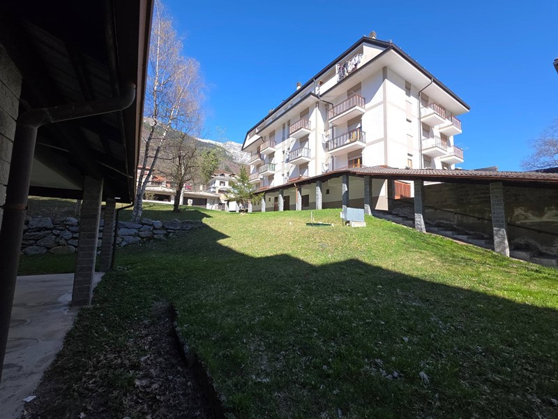 Monolocale in Vendita a Groscavallo, 25'000&euro;, 40 m²