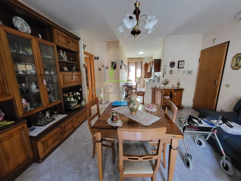 Bilocale in Vendita a Monteprandone, 129'000&euro;, 101 m²
