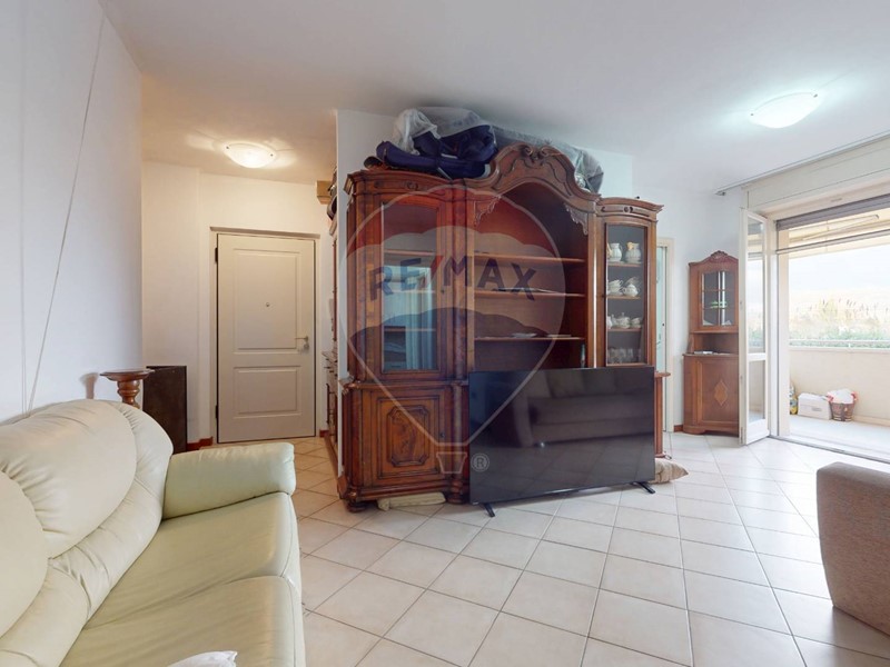 Quadrilocale in Vendita a Viareggio, 289'000€, 85 m²