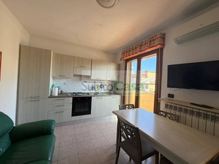 Quadrilocale in Affitto a Chieti, 550&euro;, 57 m²