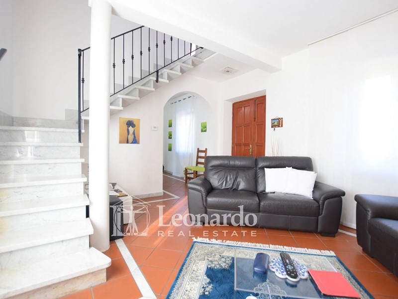 Casa Indipendente in Vendita a Massarosa, 310'000&euro;, 160 m²