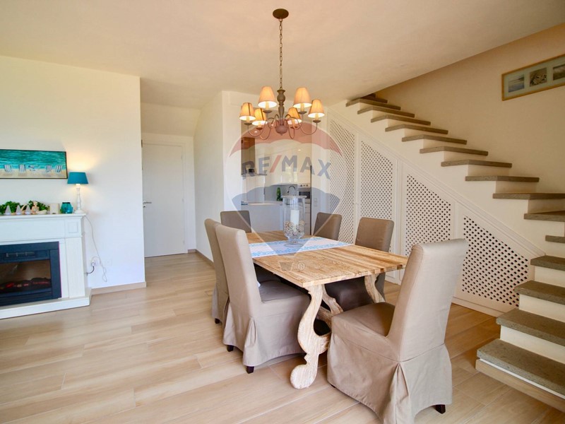 Villetta a schiera in Vendita a Stintino, 399'000&euro;, 150 m²